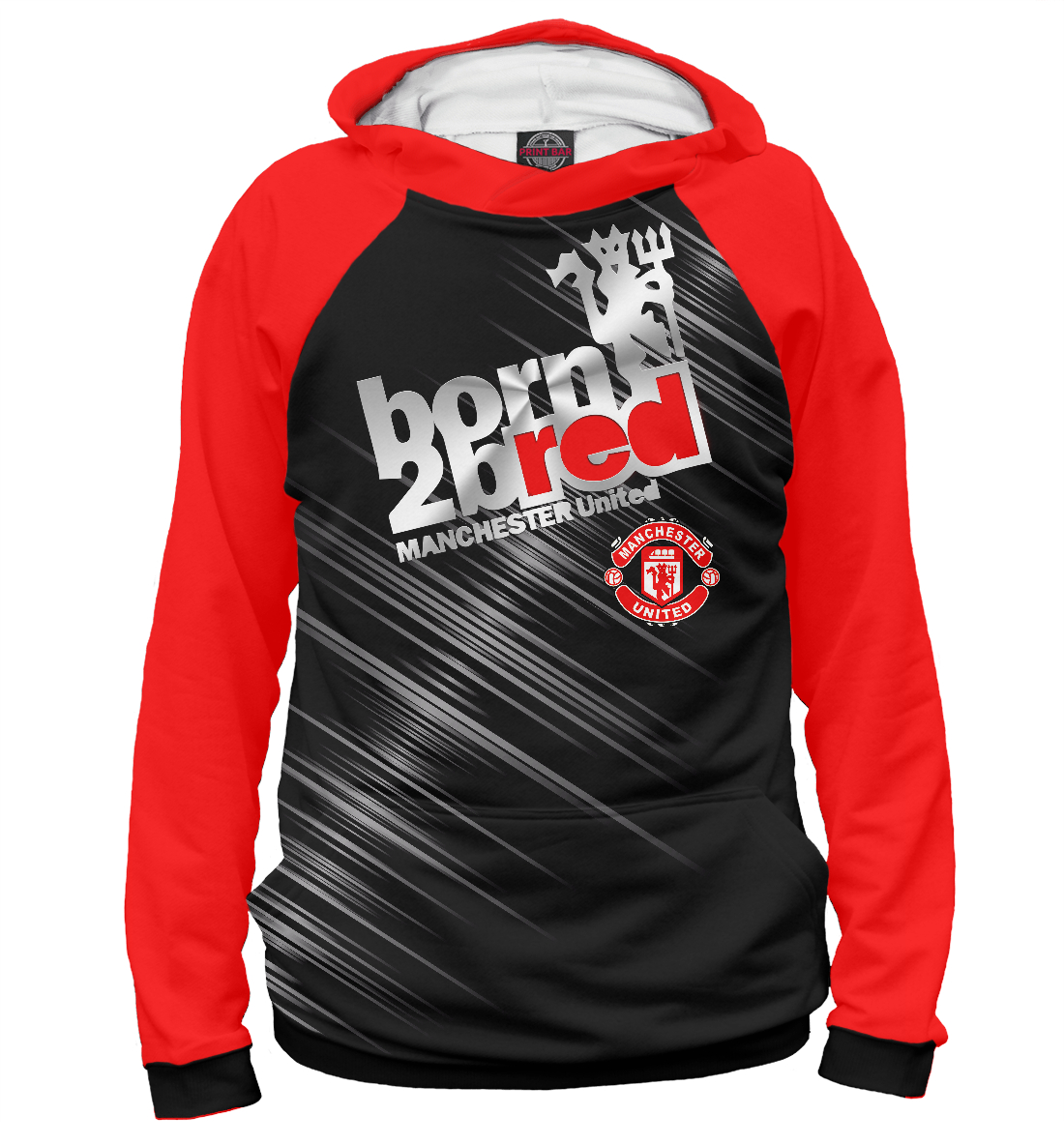 

Manchester united