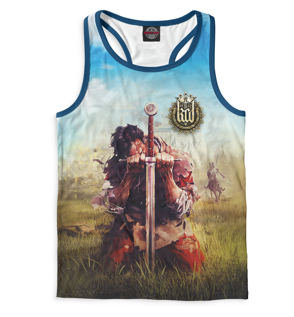 

Kingdom Come: Deliverance