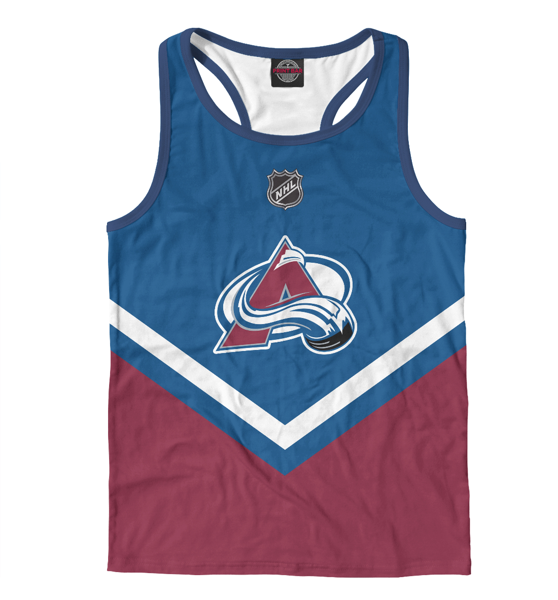 

Colorado Avalanche