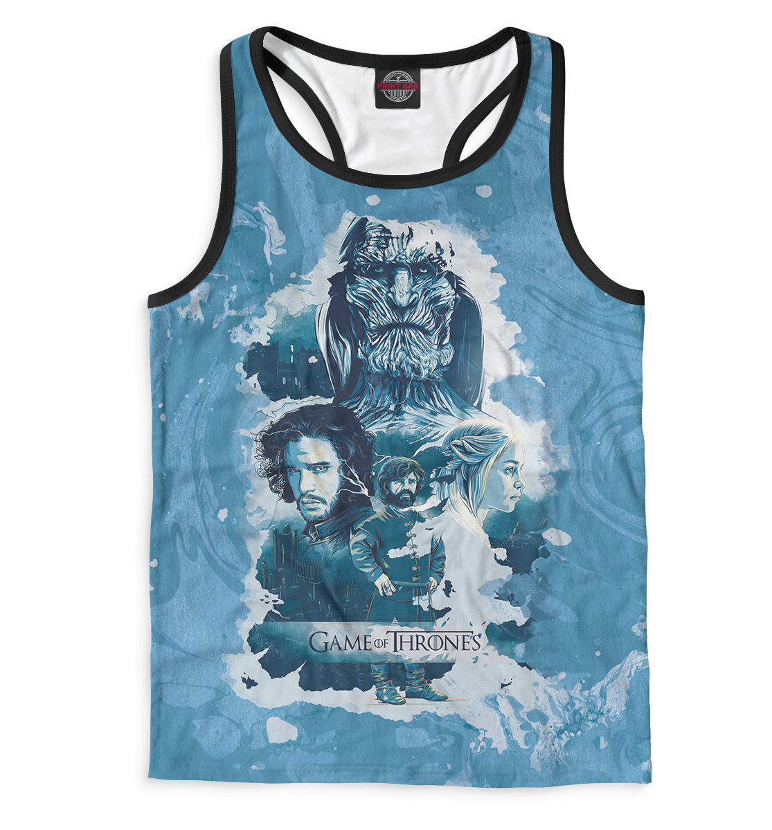 

Игра Престолов