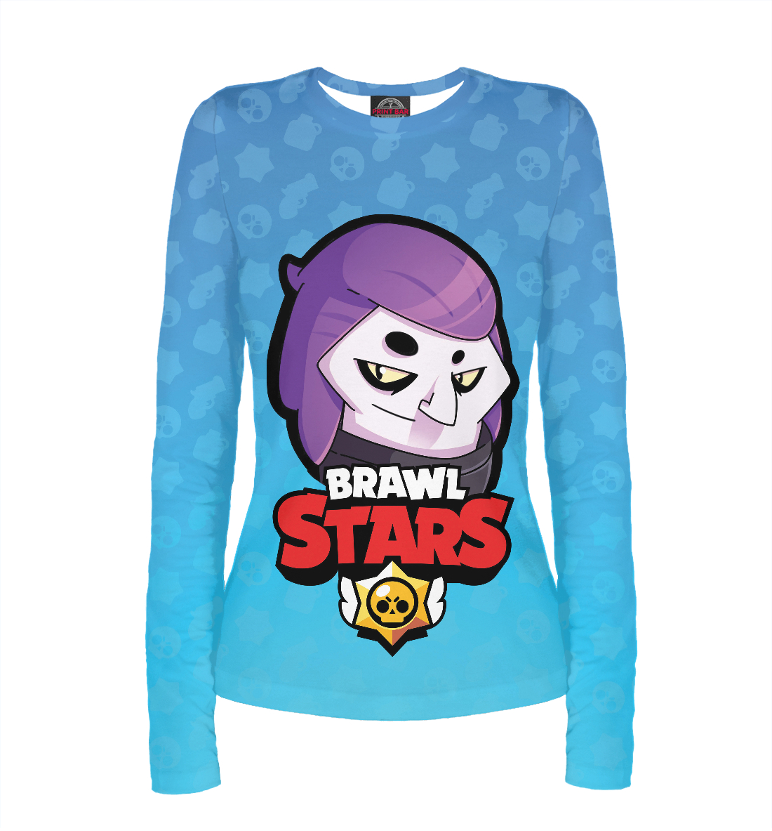 

Brawl Stars - Mortis