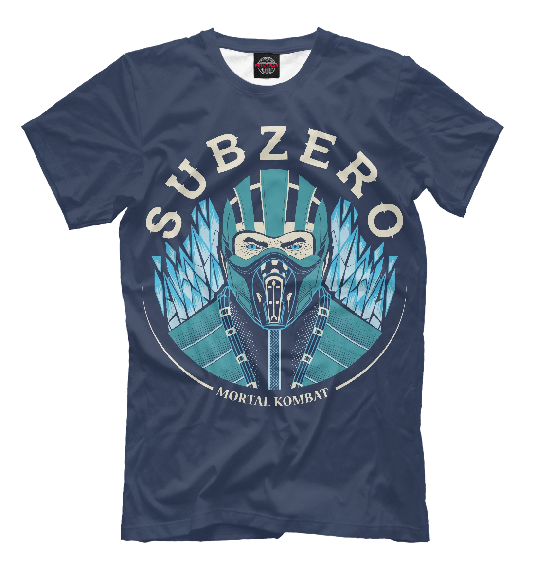 

SubZero