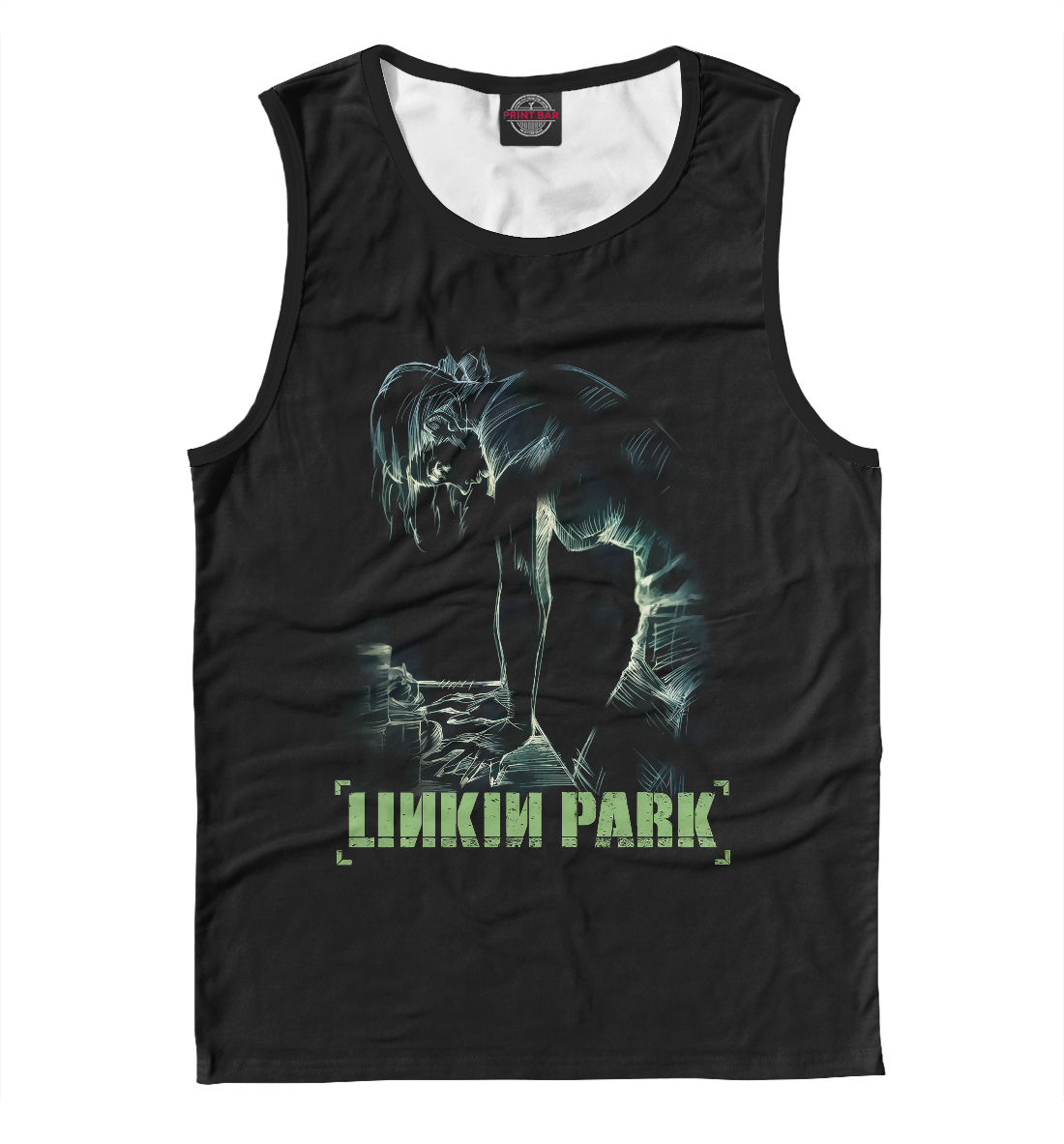 

Linkin Park