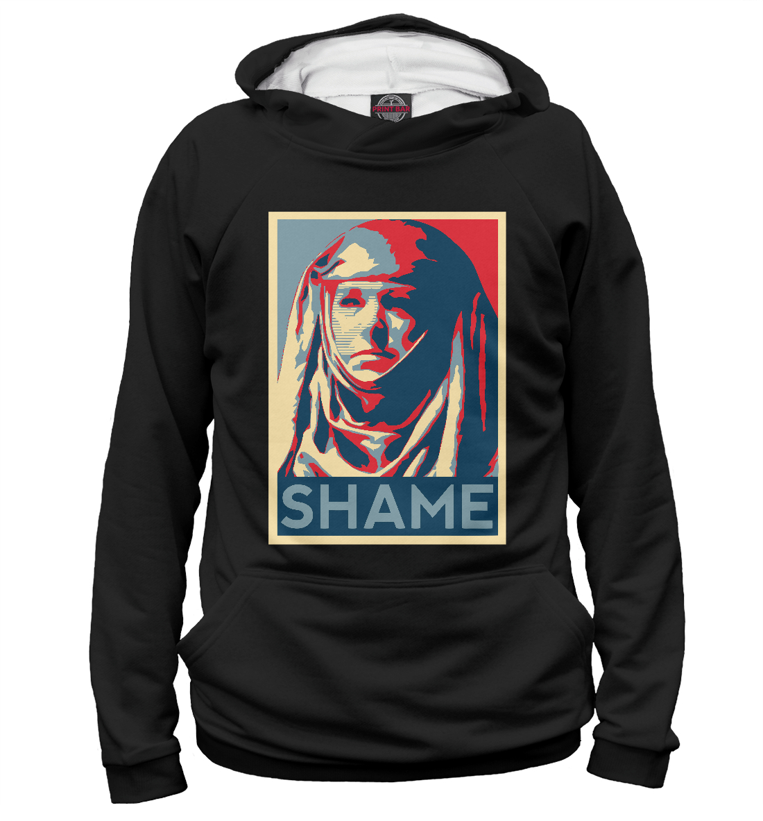 

Shame