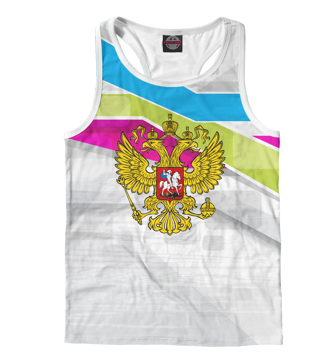 

Russia Sport