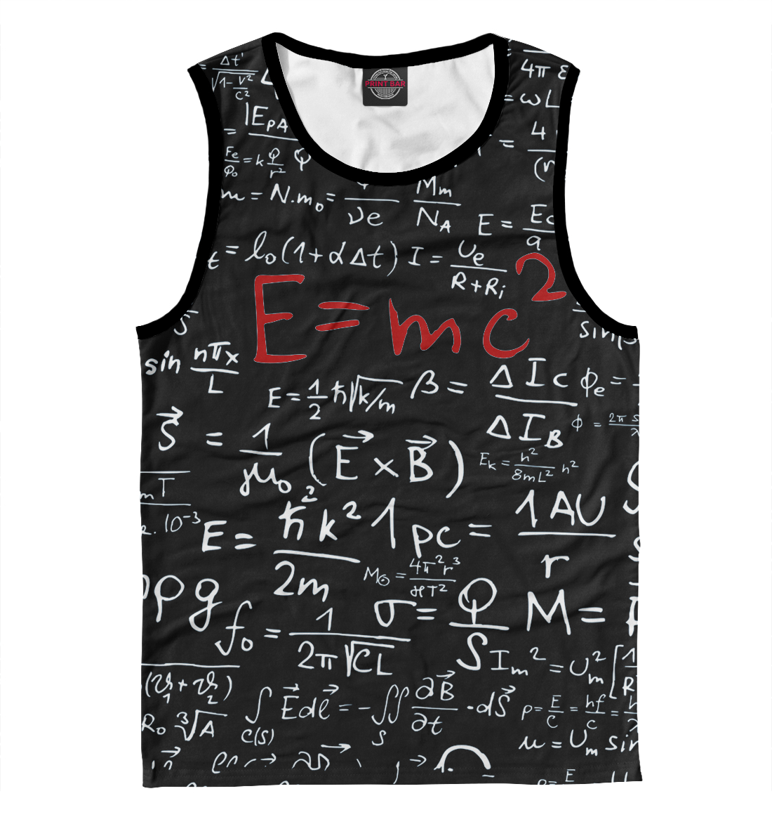 

E=mc