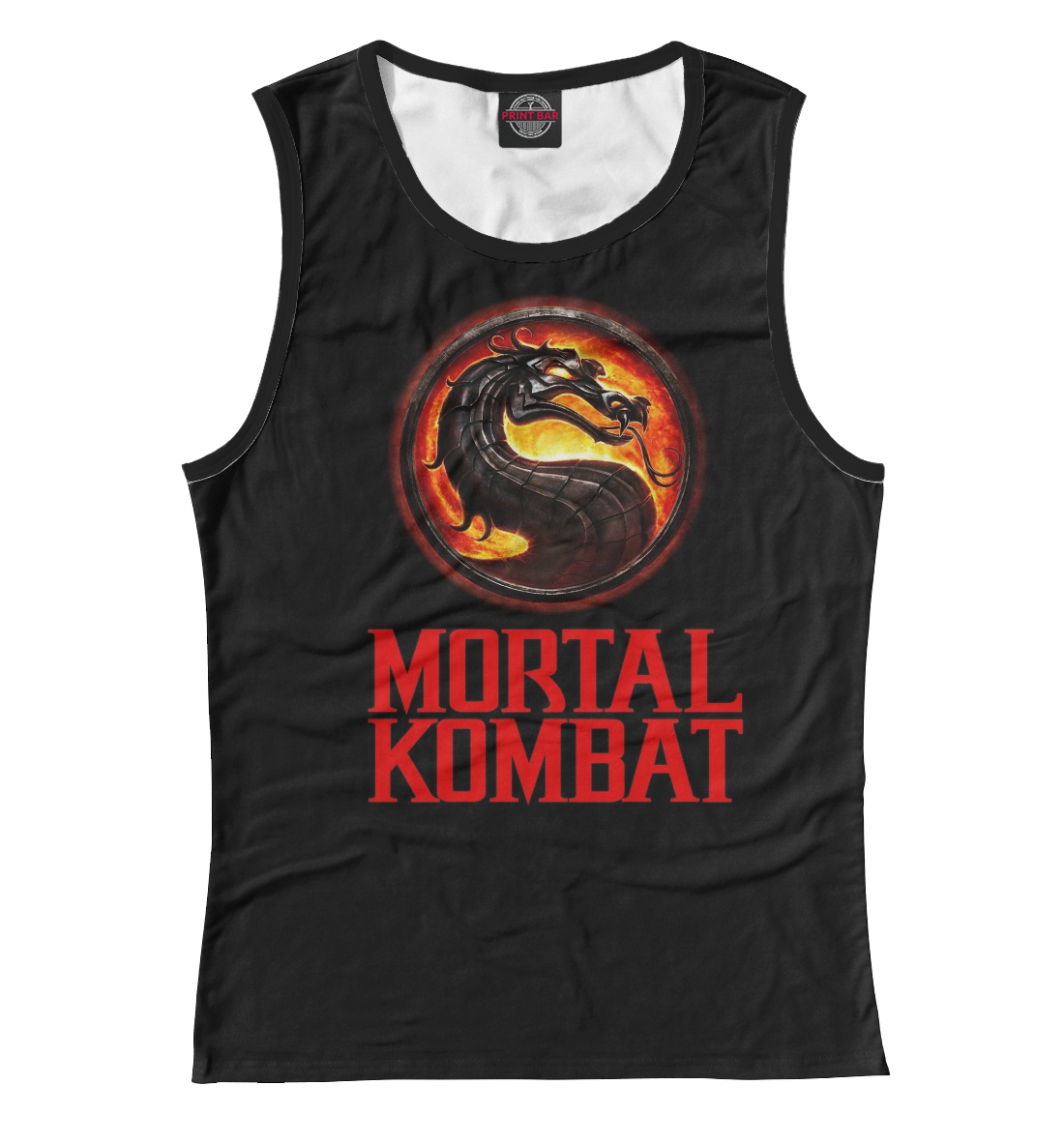 

Mortal Kombat