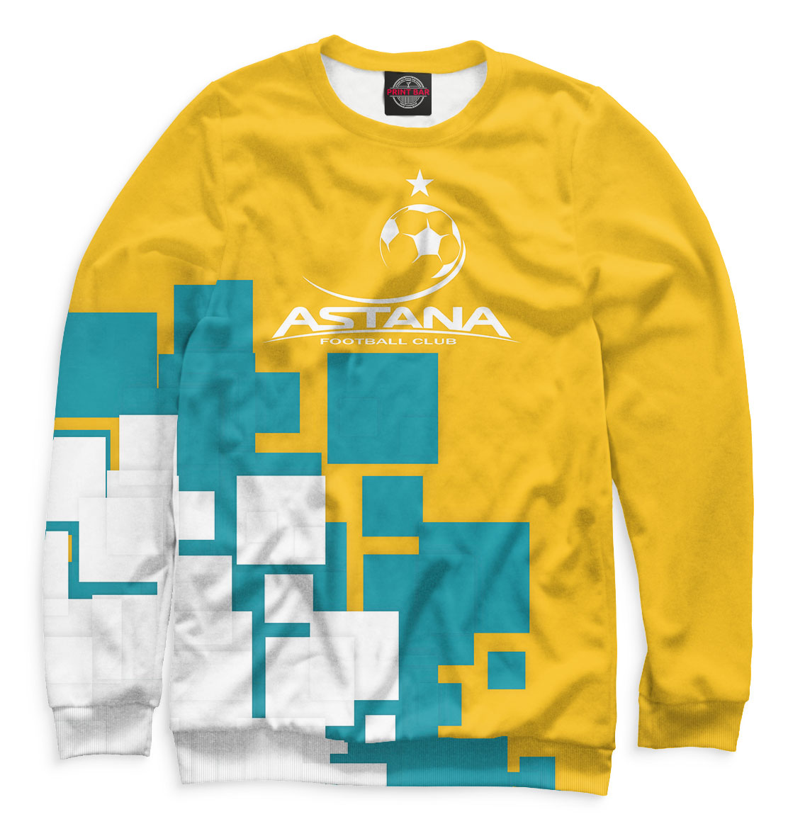 

Astana