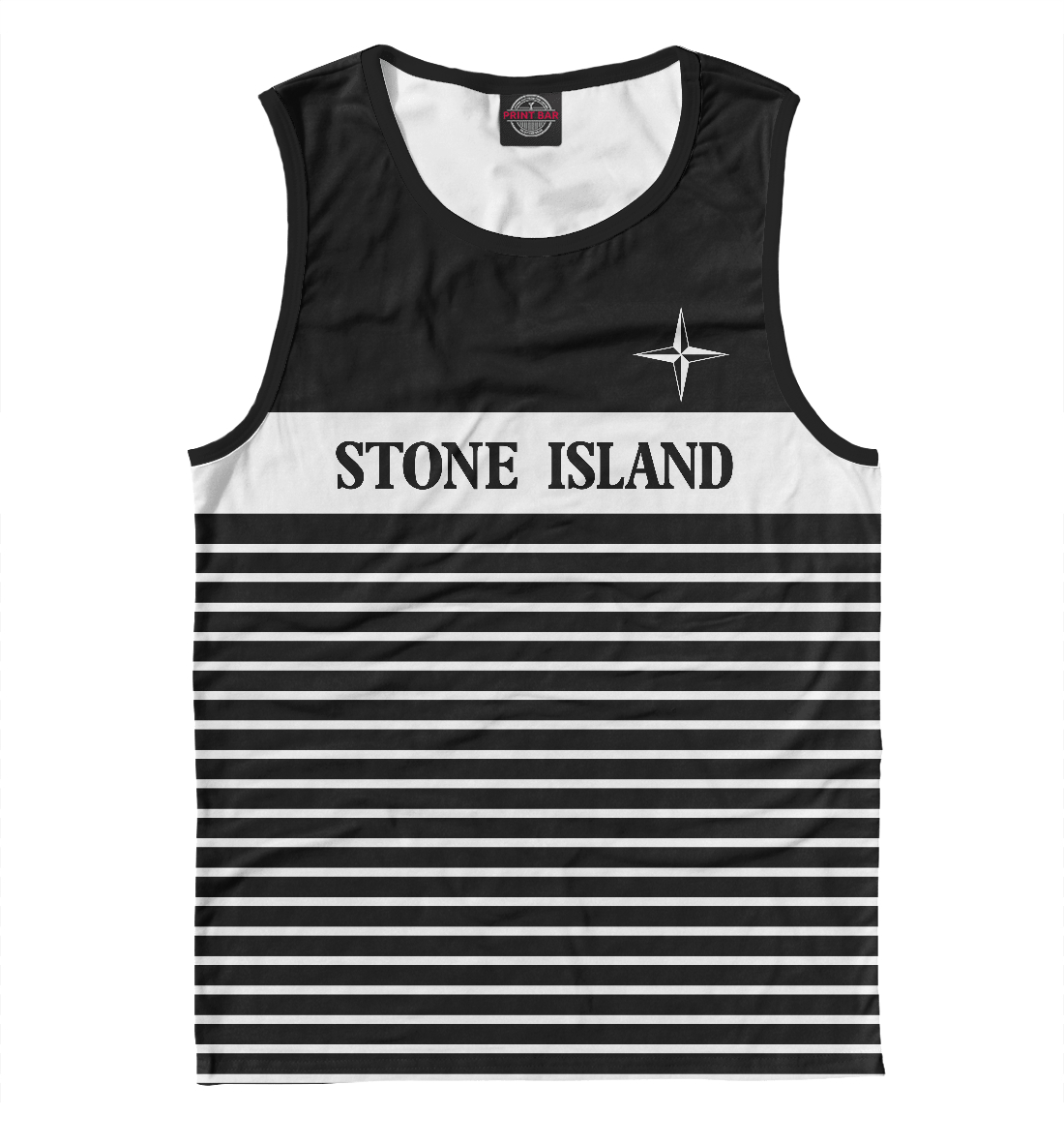 

Stone Island