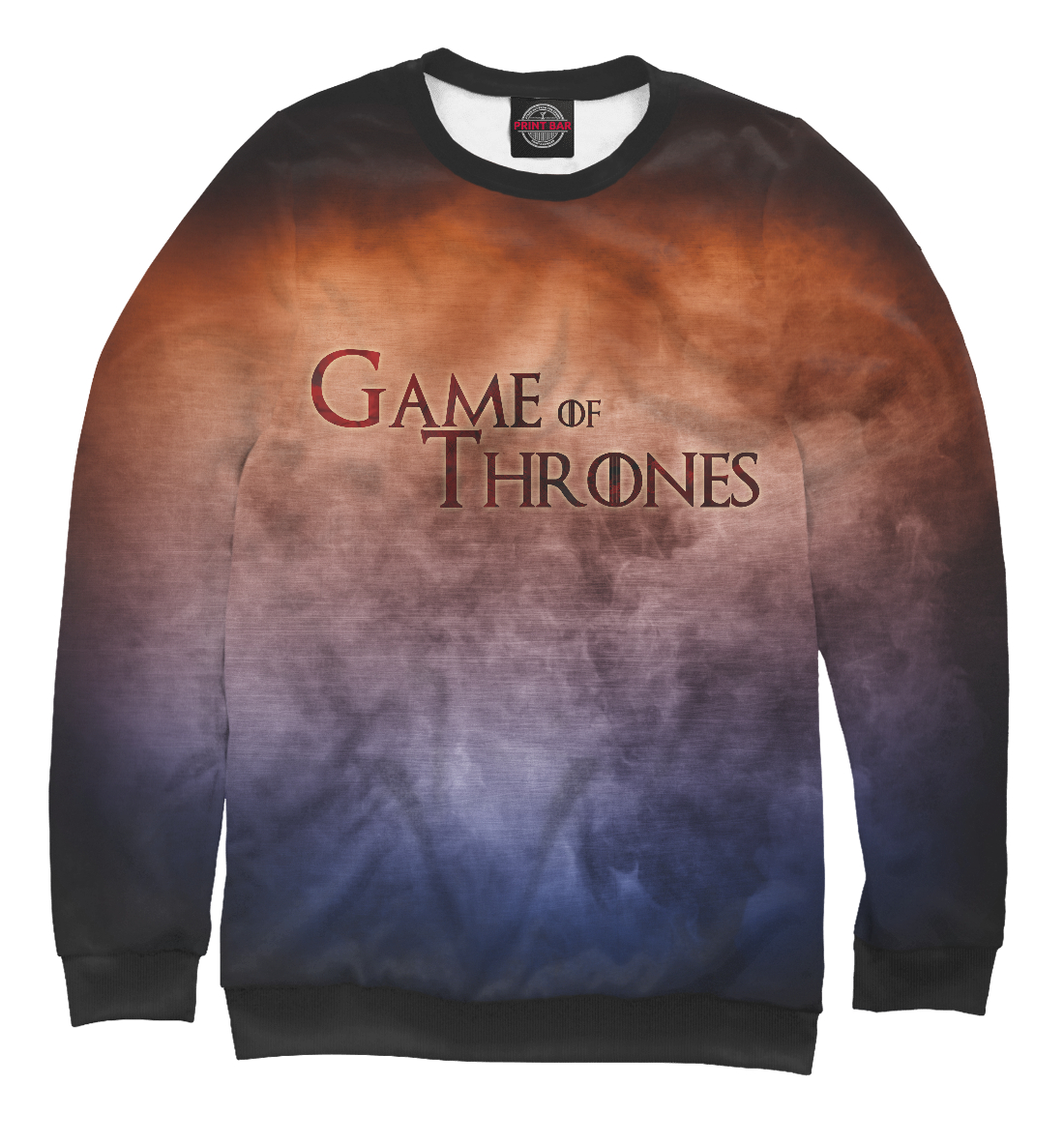 

Game of Thrones