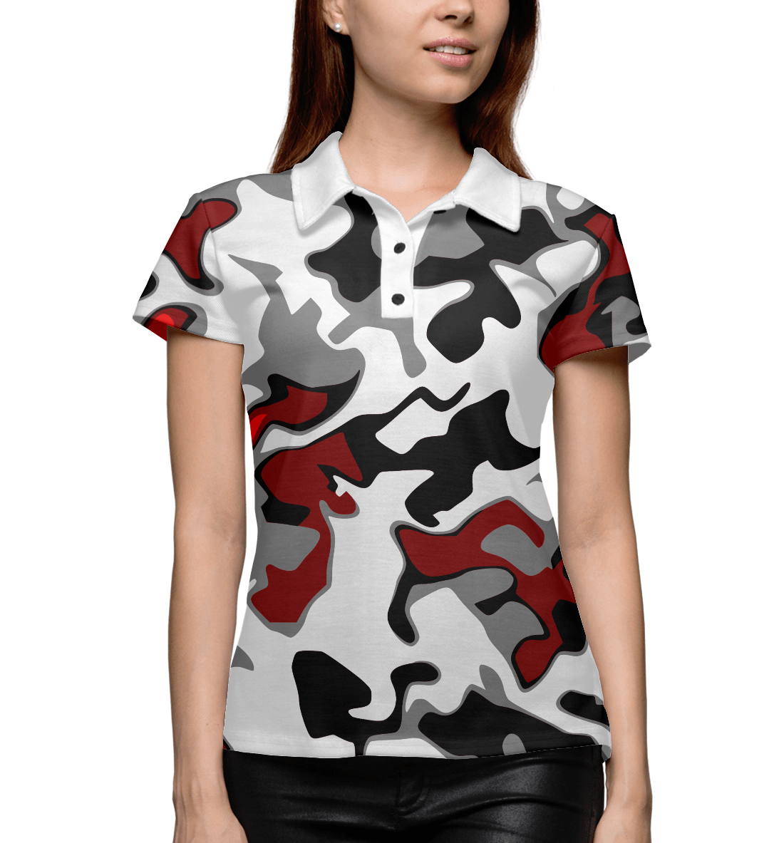 

Camo