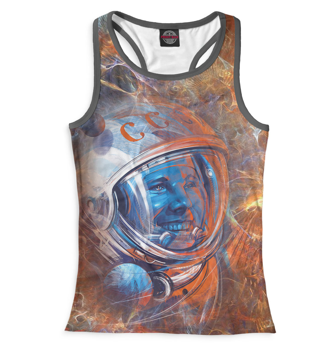 

Юрий Гагарин