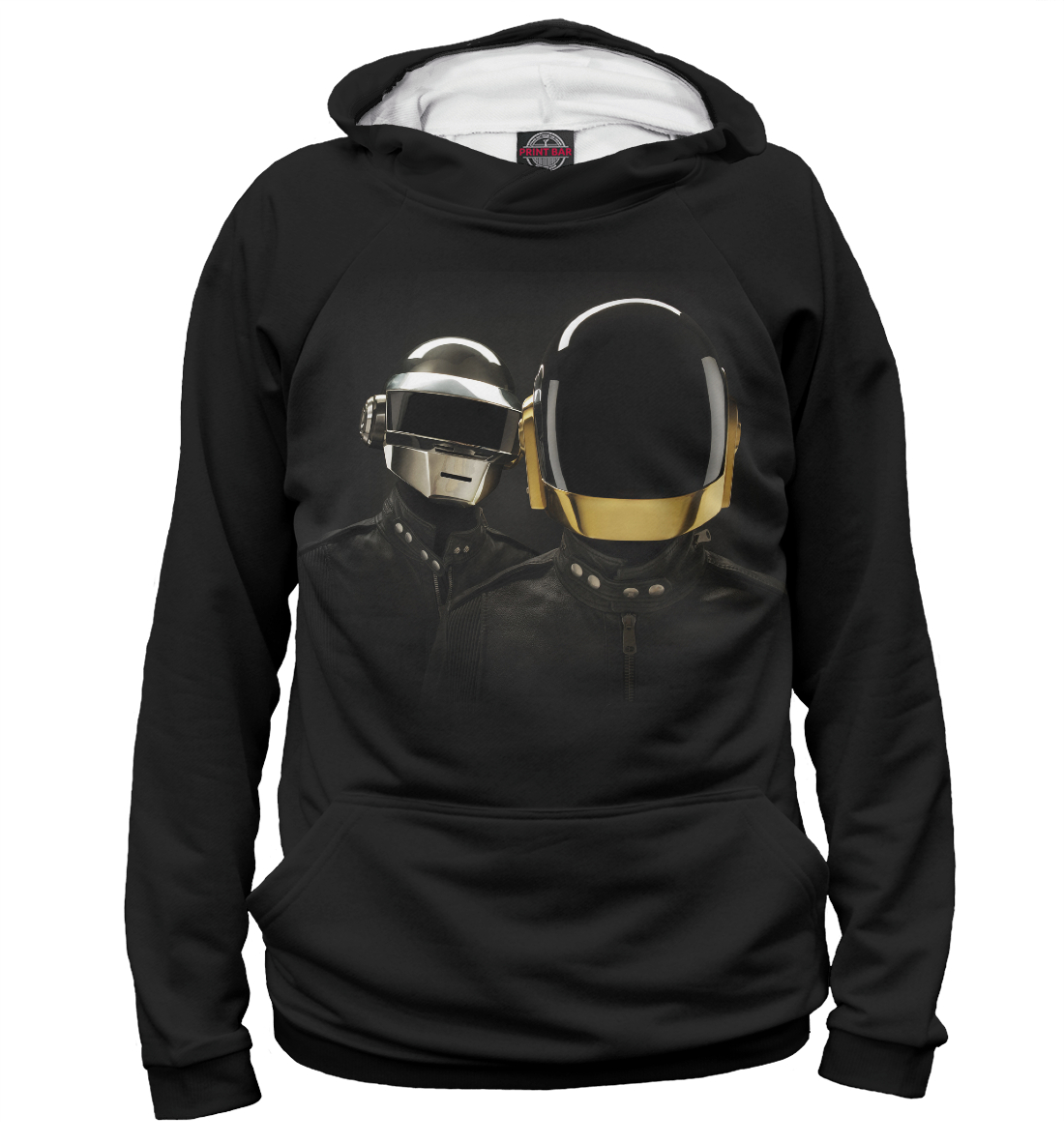 

Daft Punk