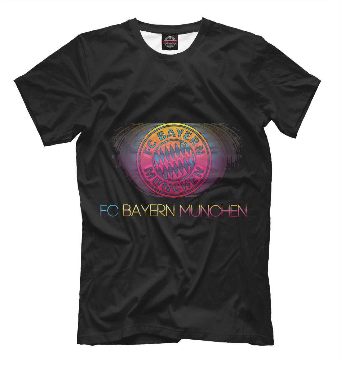 

FC Bayern