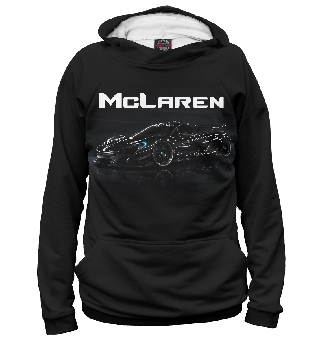 

McLaren