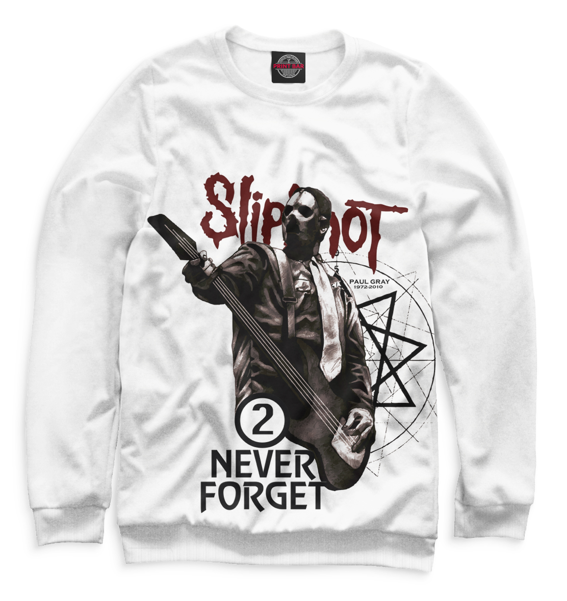 

Slipknot