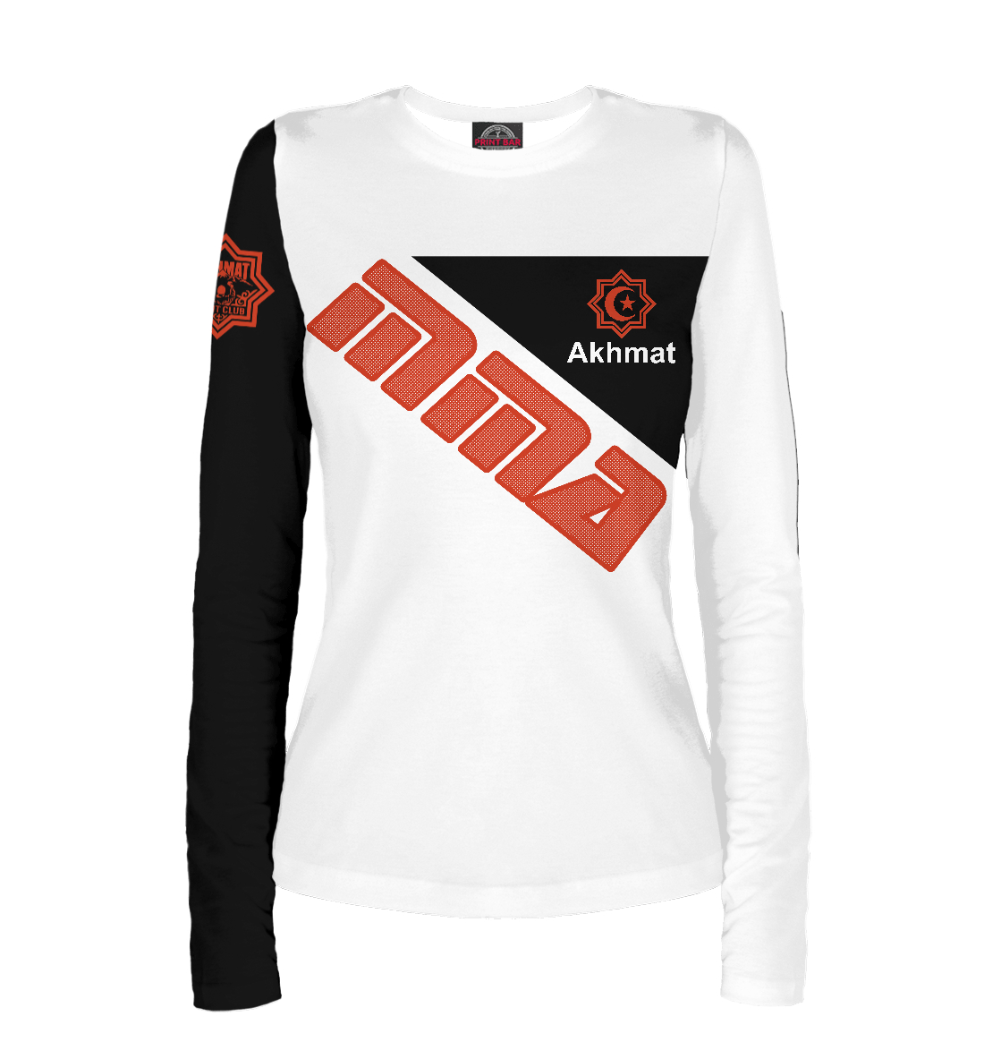 

Akhmat MMA