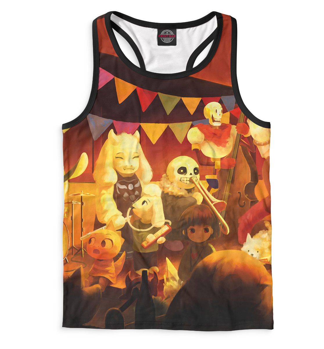 

Undertale