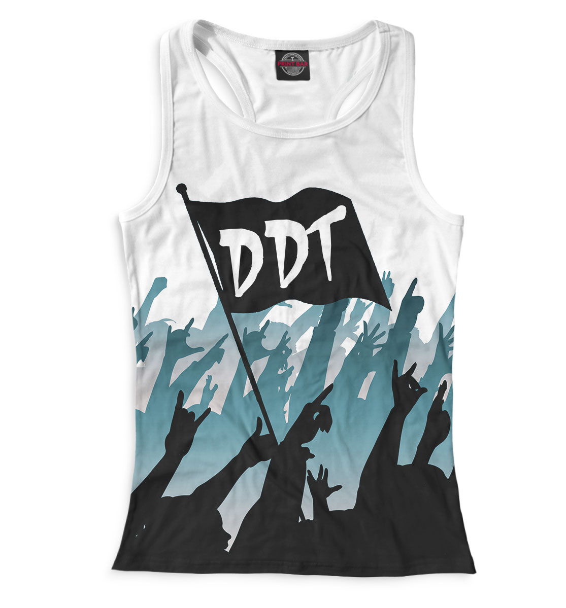 

DDT