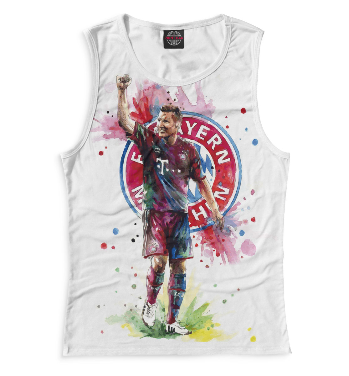 

Bayern Munchen