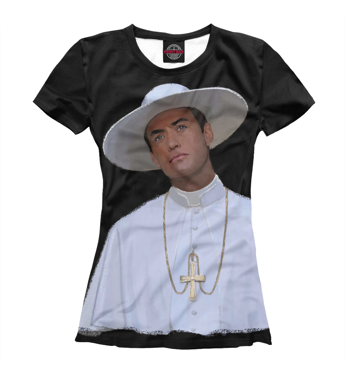 

The Young Pope