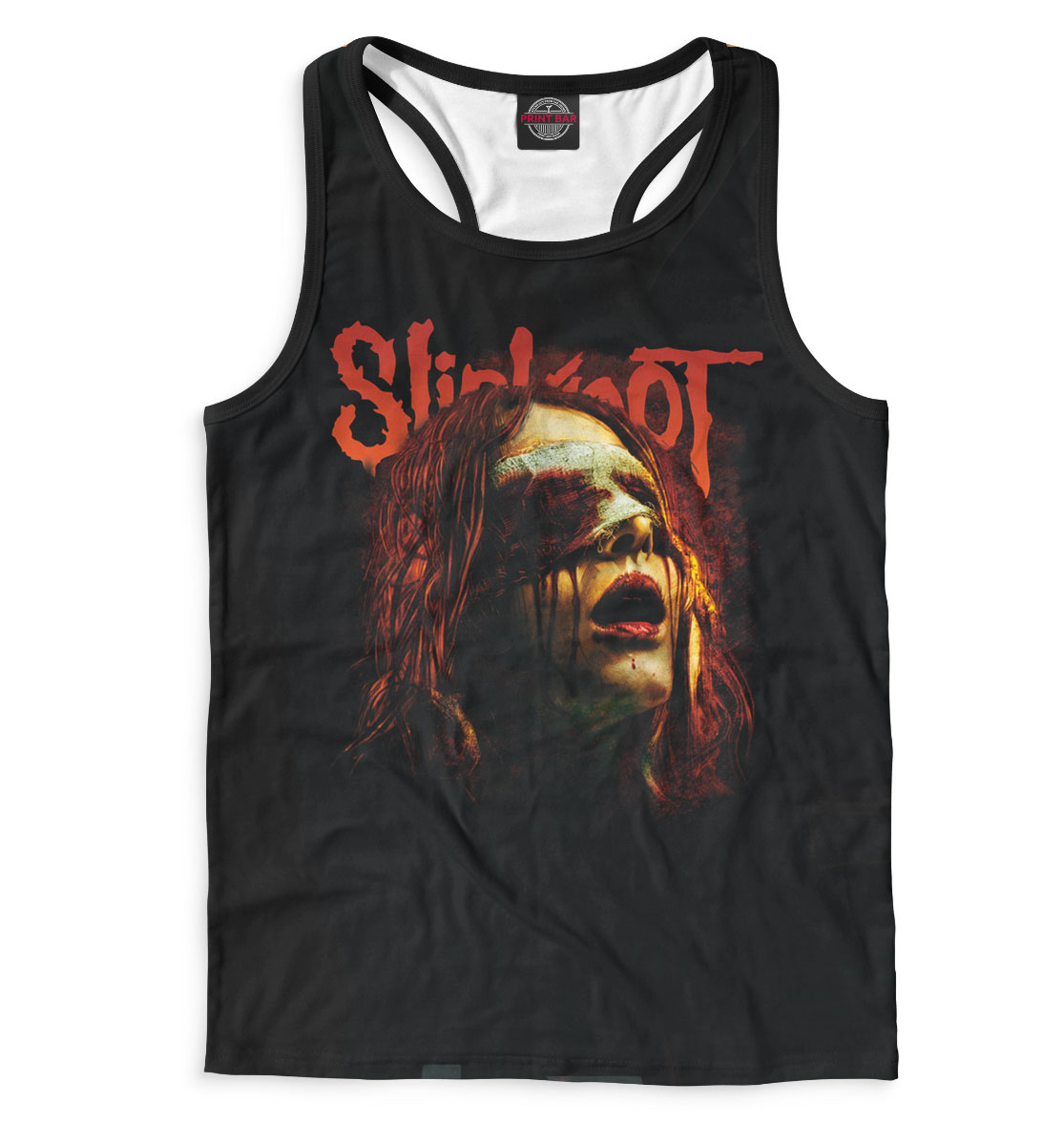 

Slipknot