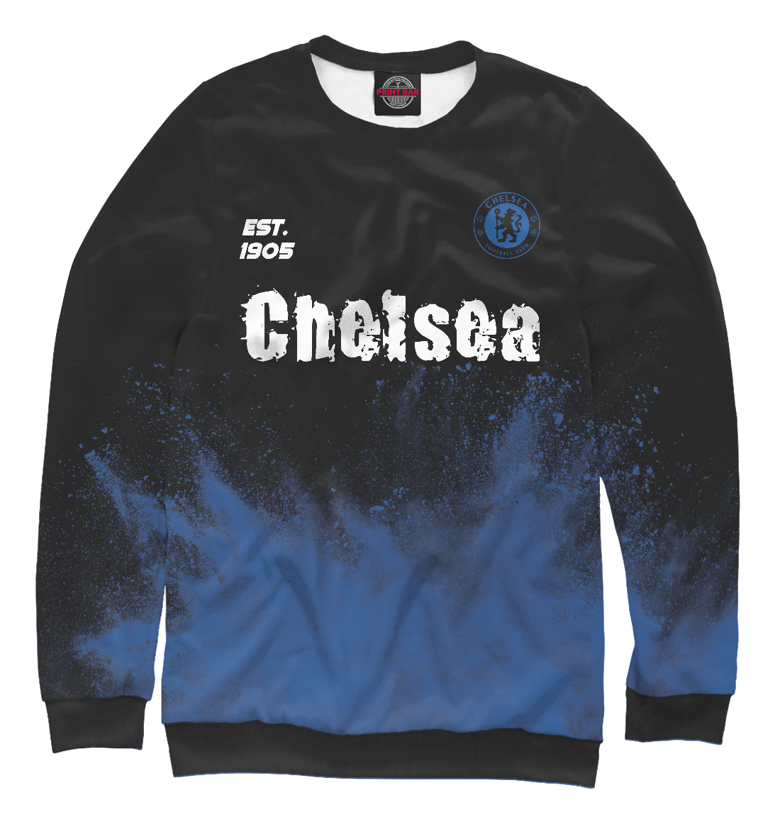 

Челси | Chelsea Est. 1905