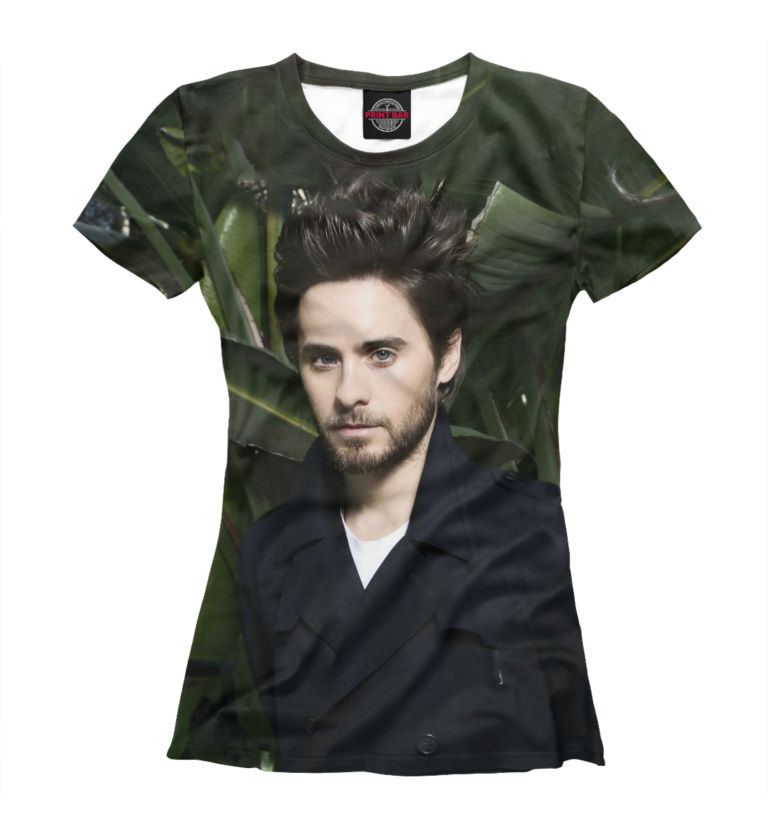 

Jared Leto