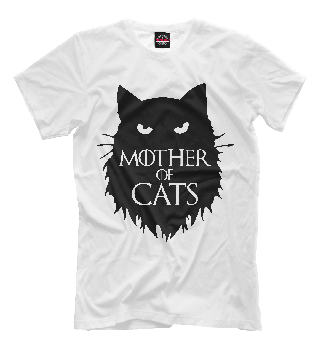 

Mother of cats