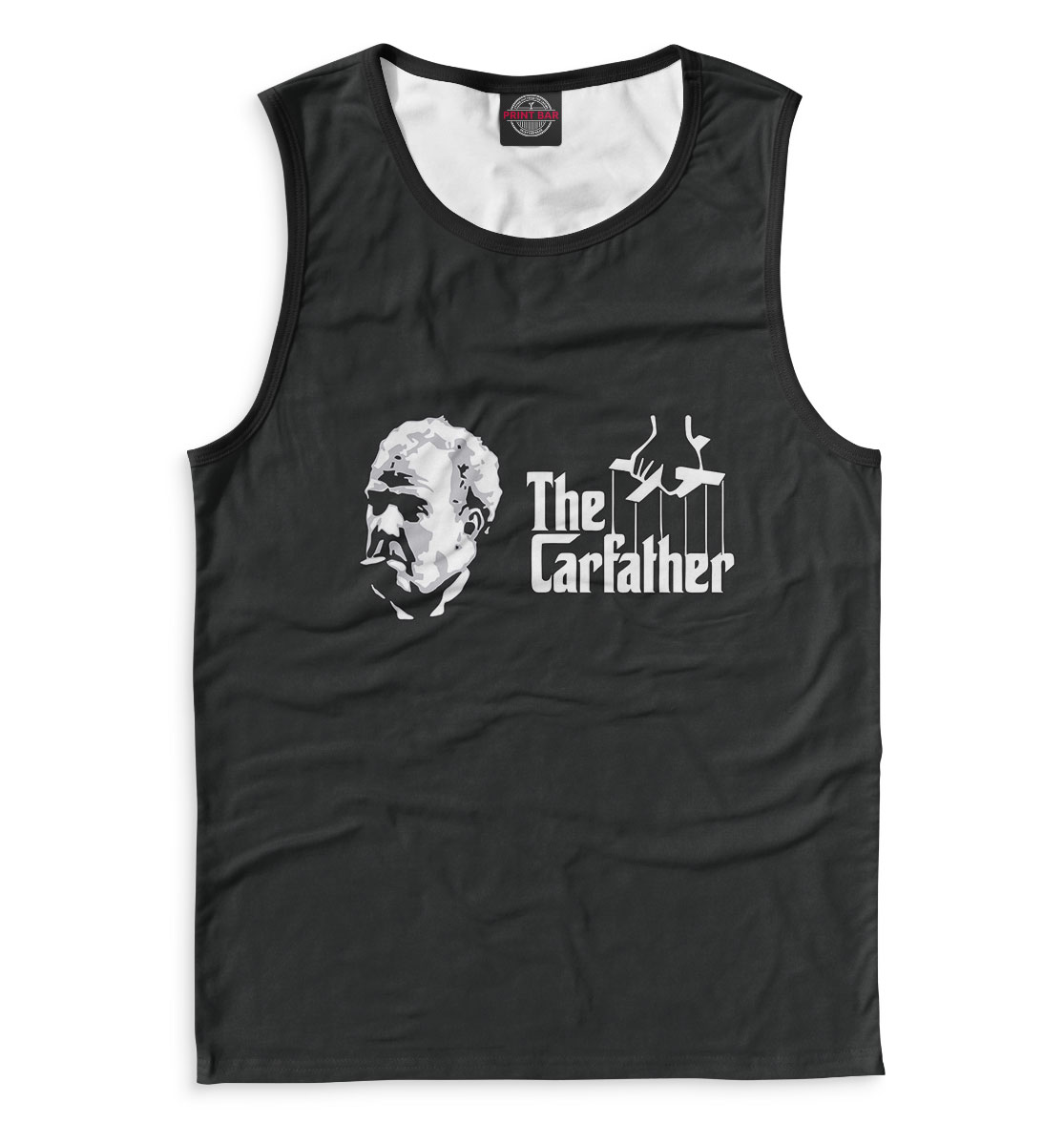 

The Carfather