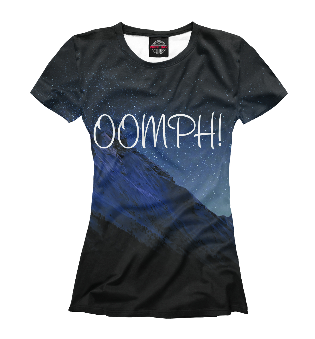 

OOMPH