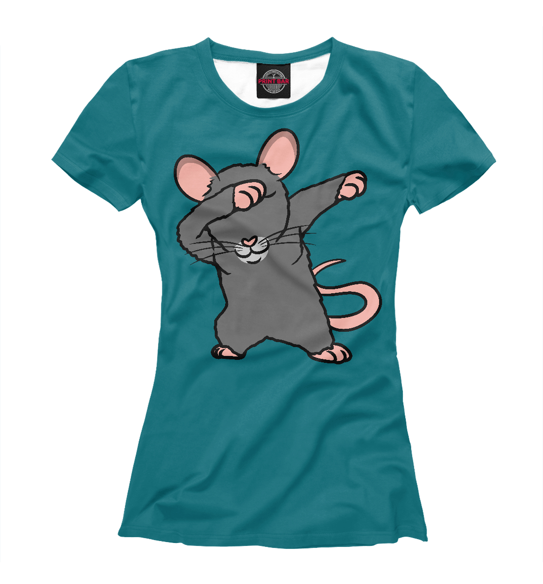 

Dab Rat