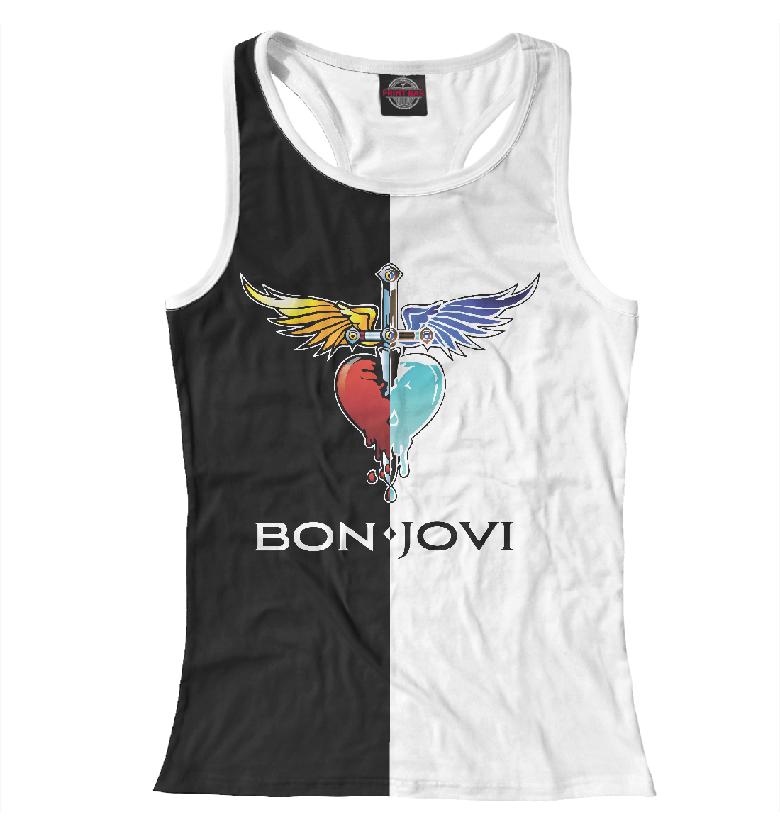 

Bon Jovi