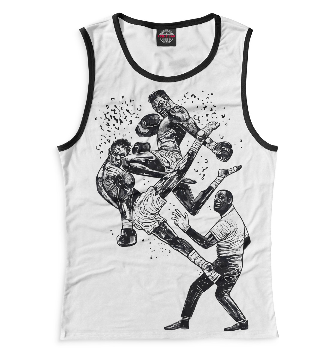 

MMA
