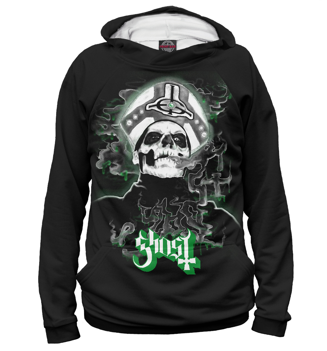 

Ghost