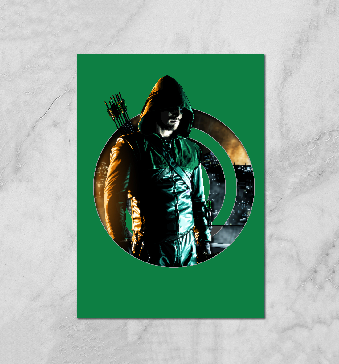 

Arrow