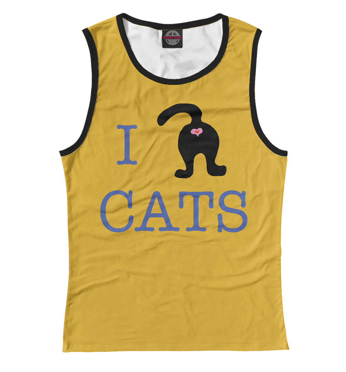 

Люблю котов