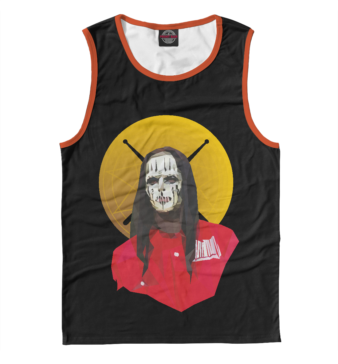 

Joey Jordison