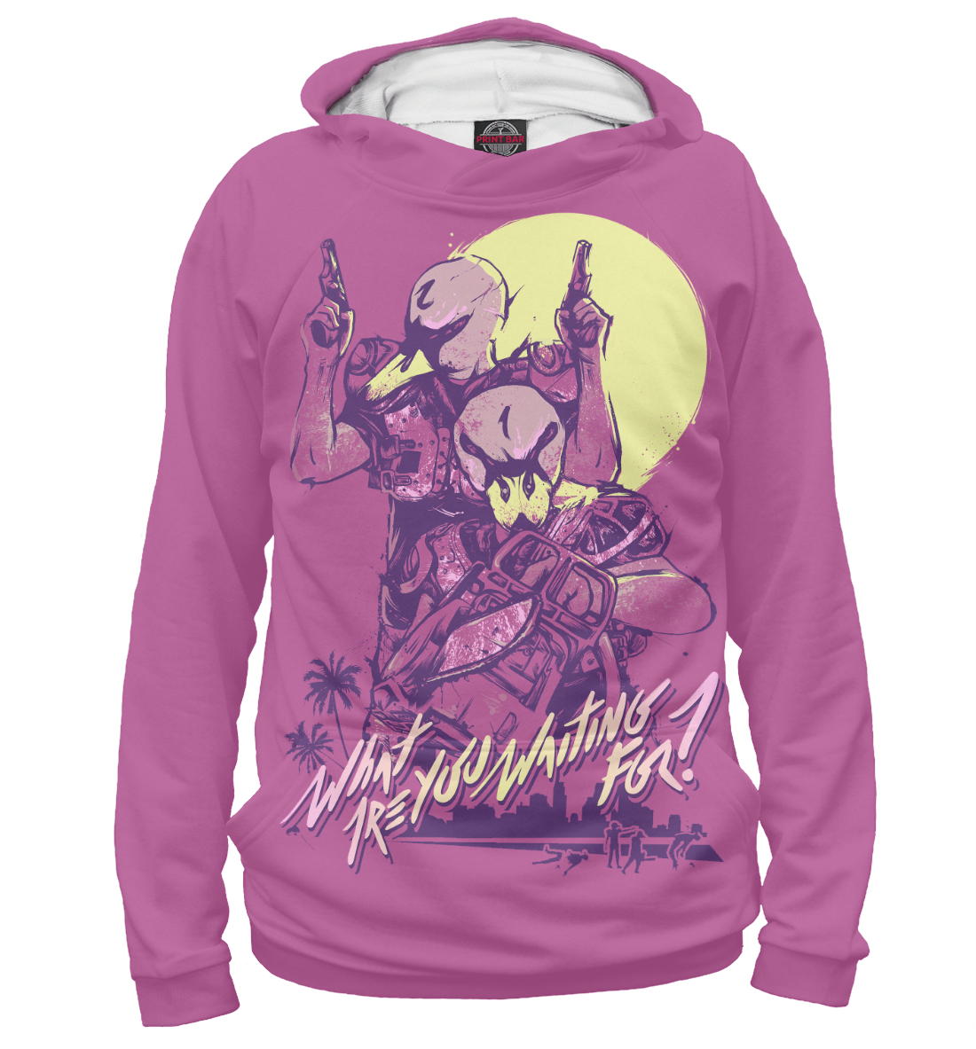 

Hotline Miami