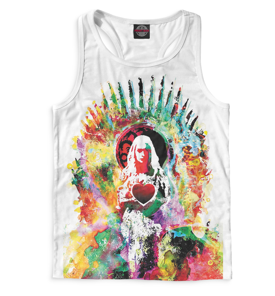 

Дейнерис Таргариен