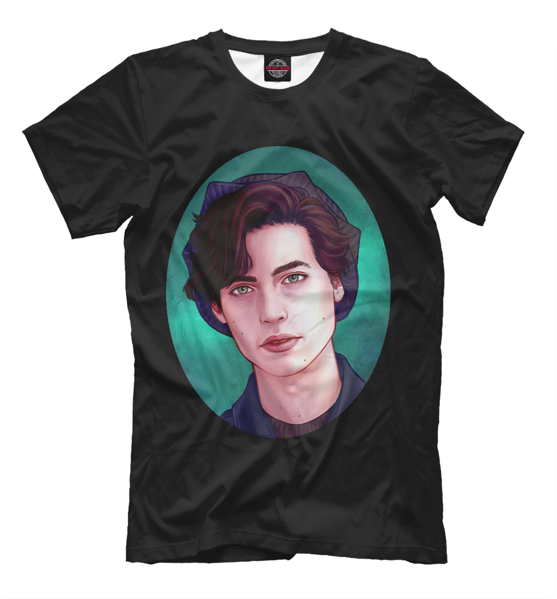 

Джагхед