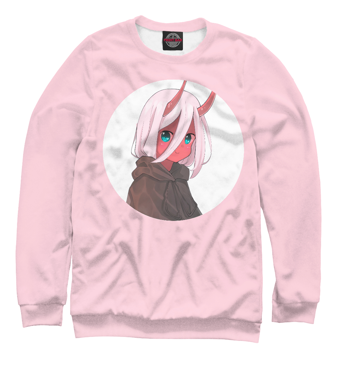 

Zero Two / Ноль Два