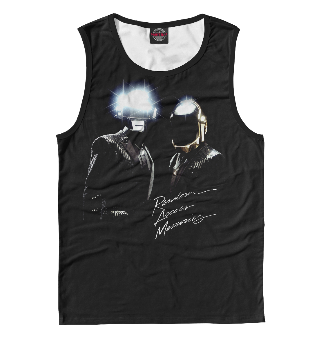 

Daft Punk