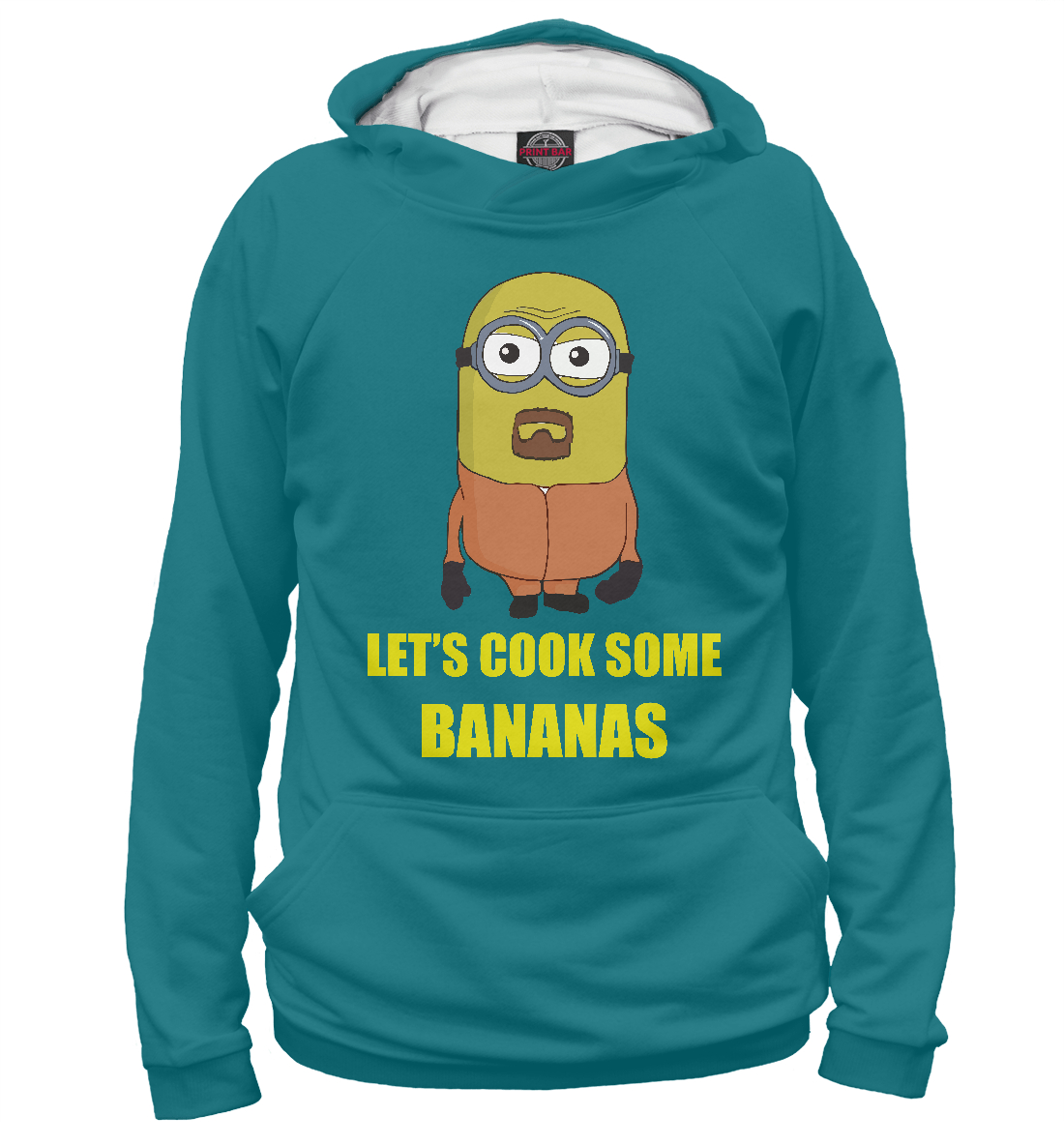 

Cook Some Bananas