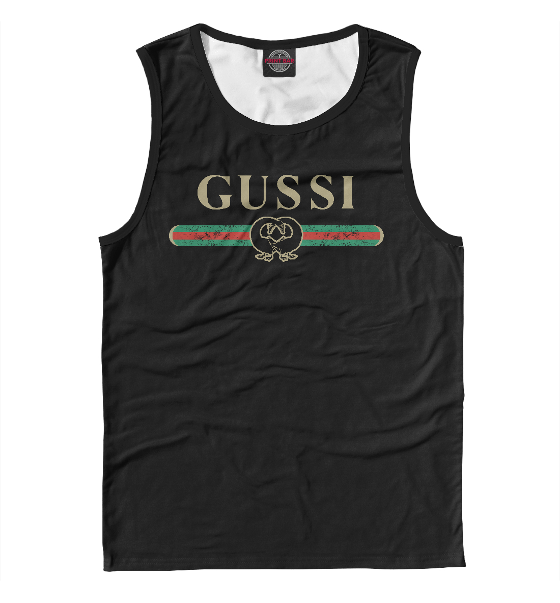 

Gussi