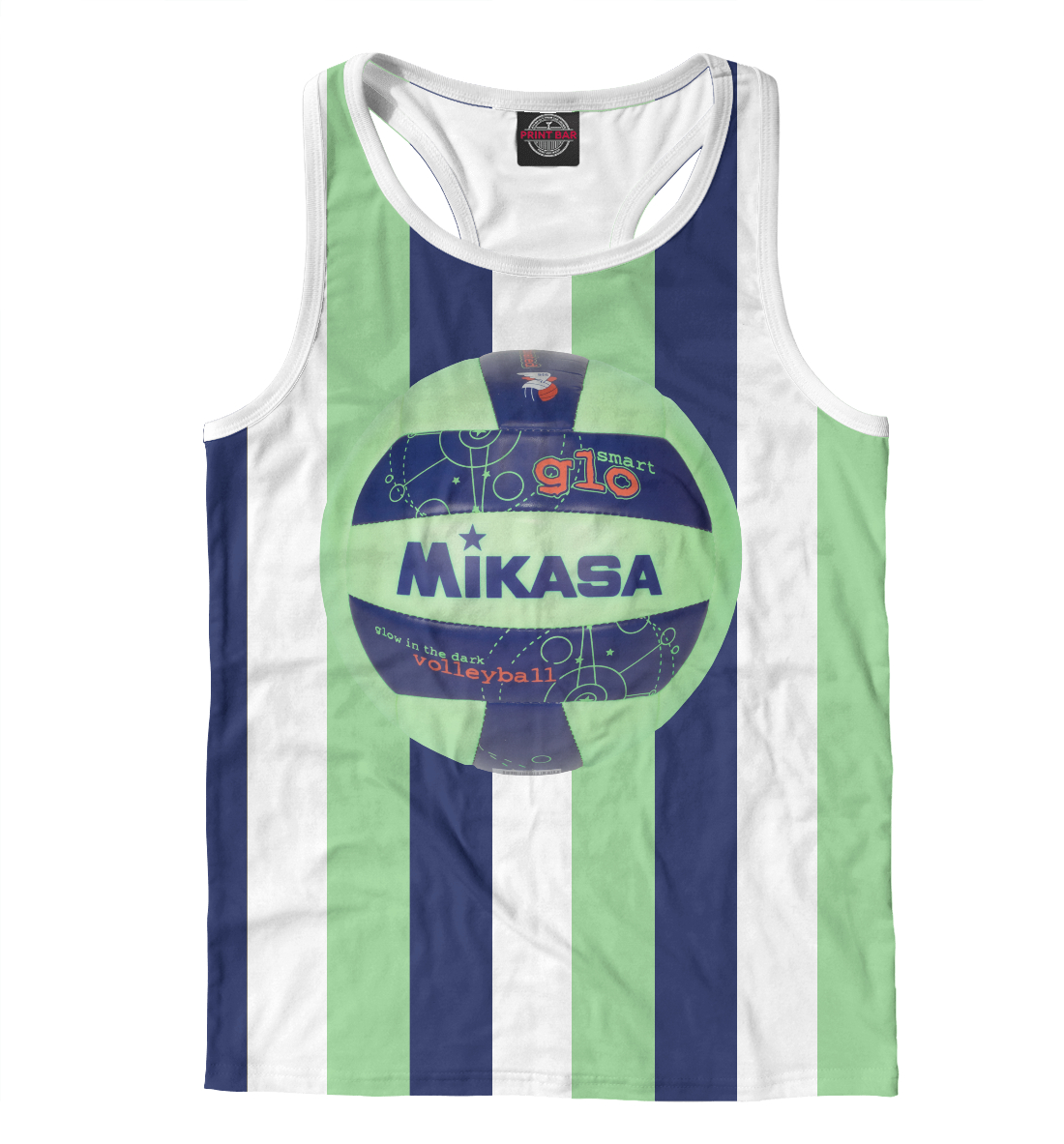 

Beach volleyball (Mikasa)