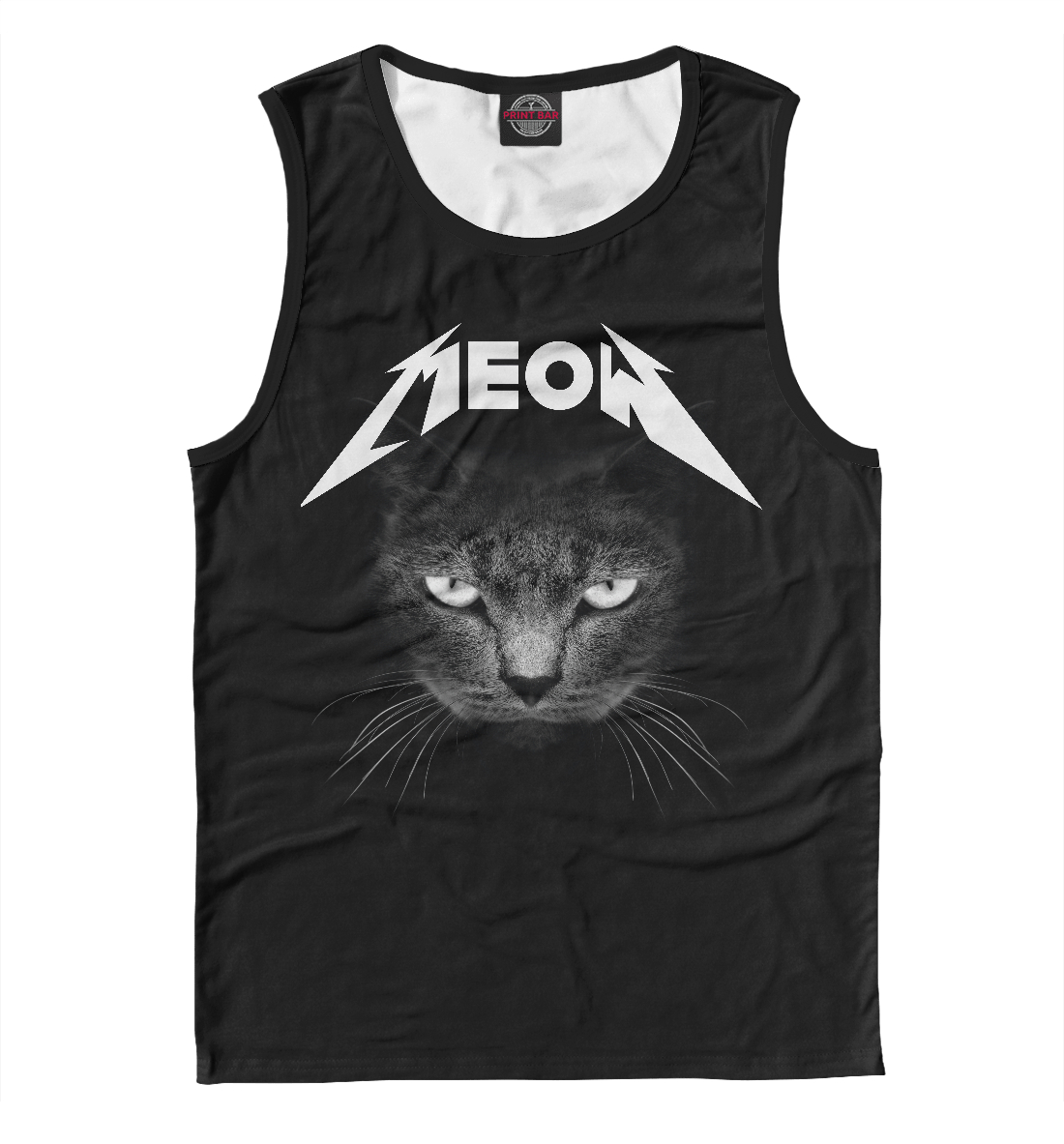 

MeoW