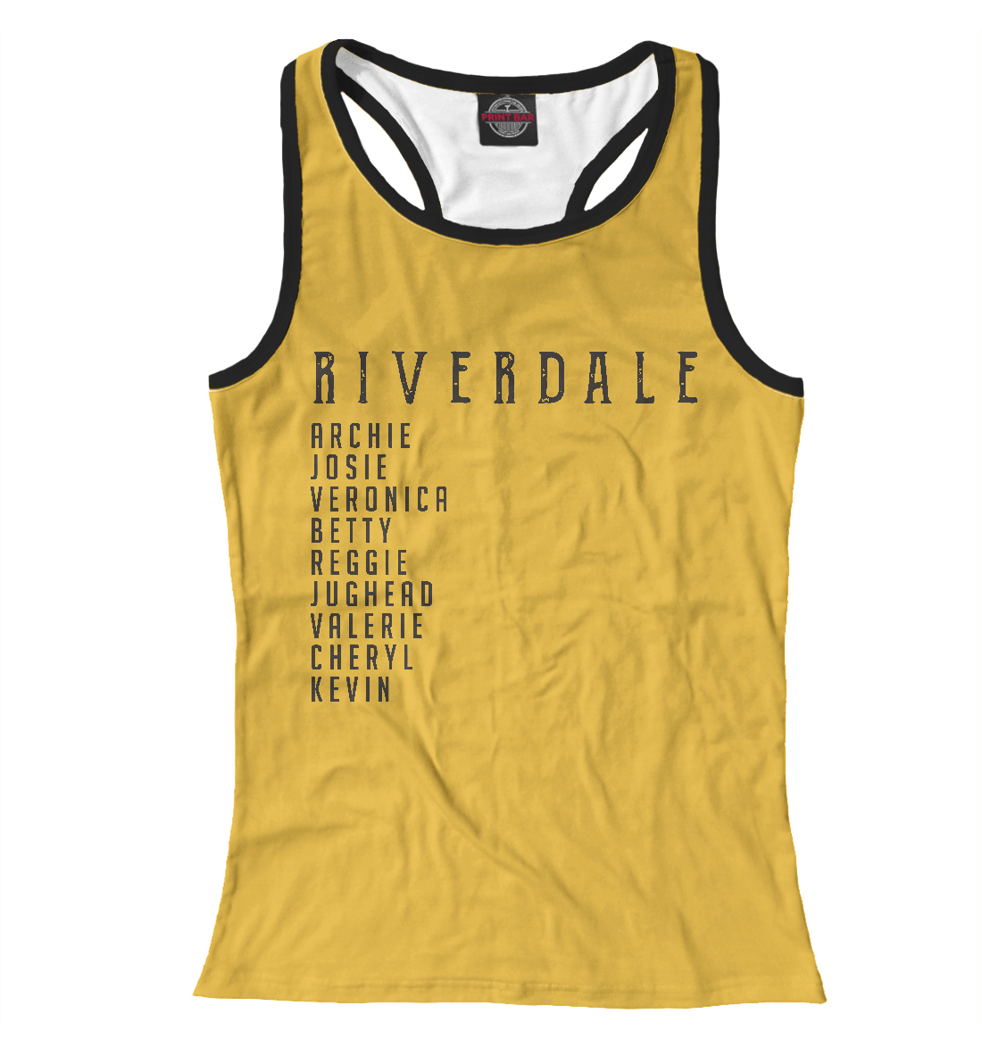 

Riverdale