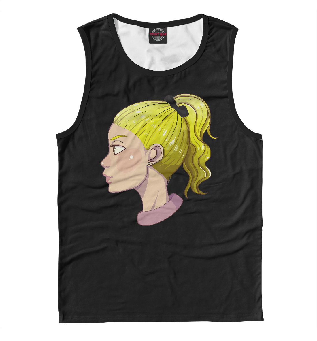 

Бетти Купер