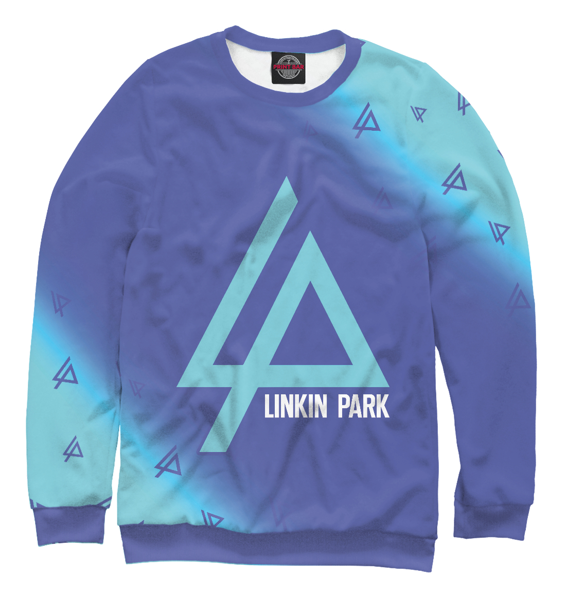 

Linkin Park / Линкин Парк